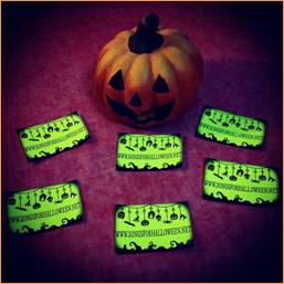 stickers, adesivi, songs for halloween, joe natta, halloween song, musica, trick or treat, gratis, giveaway, tutto molto bello, concept album, witches brew, hocus pocus.jpg