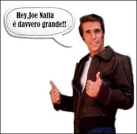 fonzie
