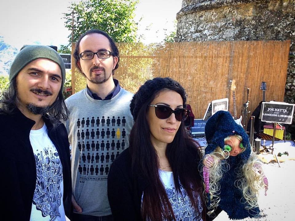 joe natta leggende lucchesi, joe natta, cantautore, andare oltre si pu, aosp, c' luce, musica italiana, volontariato, beneficenza, aosp2015, castagnata, cascio, lucca, garfagnana, musica popolare.jpg