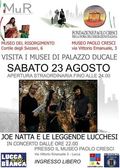 Descrizione: Descrizione: Descrizione: Descrizione: Descrizione: Descrizione: Descrizione: Descrizione: Descrizione: Descrizione: Descrizione: Descrizione: Descrizione: Descrizione: Descrizione: Descrizione: joe natta leggende lucchesi, lucca, garfagnana, tradizioni, leggenda, toscana, musica italiana, lucida mansi, linchetto, concerto, festival, canzoni popolari, notte bianca, musica lucca, concerti lucca.jpg