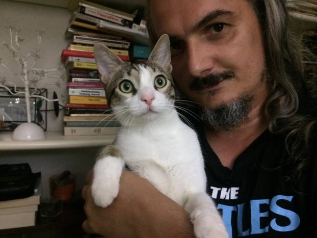 art, gatto, gattti, joe natta, art gattino birichino, musica, allegria, animali, divertente, amore (1).jpg