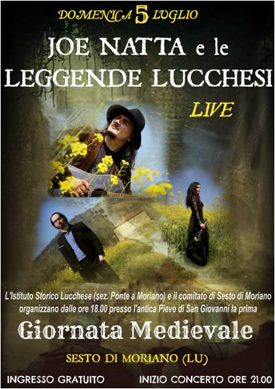 concerto medievale, joe natta leggende lucchesi, matilde di canossa, lucca, sesto di moriano, ponte a moriano, garfanana, canzoni tradizioni, leggenda toscana, leggenda lucca, linchetto, buffardello, theremin, divertente.jpg