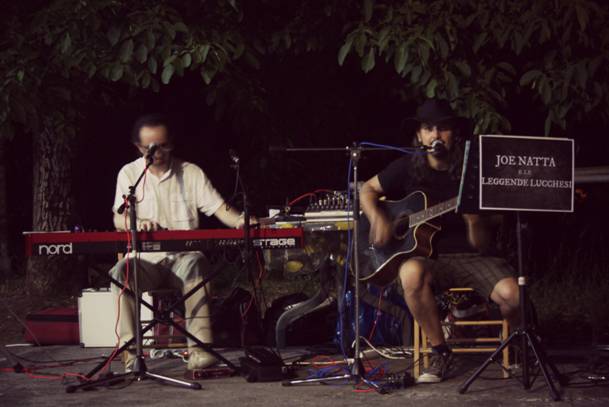 joe natta leggende lucchesi, musica lucca, garfagnana festa, medioevo, matilde di canossa, sesto di moriano, linchetto, buffardello, tradizioni, musica popolare, canzoni divertenti, folklore, theremin, toscana  (67).JPG