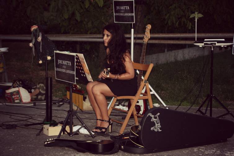 joe natta leggende lucchesi, musica lucca, garfagnana festa, medioevo, matilde di canossa, sesto di moriano, linchetto, buffardello, tradizioni, musica popolare (1).JPG