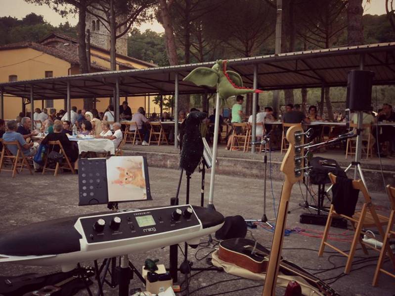 giornata medievale, sesto di moriano, lucca, garfagnana, ceci, farro, pane paganelli, zuppa lucchese, musica, garfanana, festa, tradizioni, sapori, solo cose buone (2).jpg