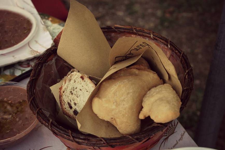 giornata medievale, sesto di moriano, lucca, garfagnana, ceci, farro, pane paganelli, zuppa lucchese, musica, garfanana, festa, tradizioni, sapori, solo cose buone (5).jpg