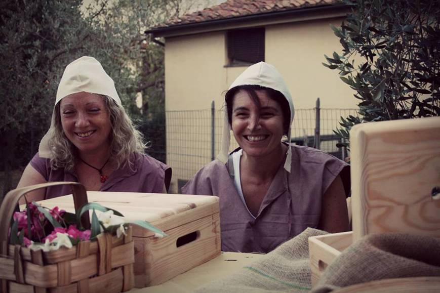 giornata medievale, sesto di moriano, lucca, garfagnana, ceci, farro, pane paganelli, zuppa lucchese, musica, garfanana, festa, tradizioni, sapori, solo cose buone (7).jpg