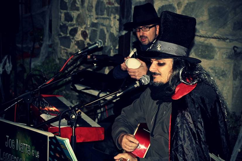 joe natta, halloween, leggende lucchesi, pieve san lorenzo, minucciano, garfagnana, lucca,  musica dal vivo, concerto, joe natta e le leggende lucchesi, festa di halloween (2).jpg
