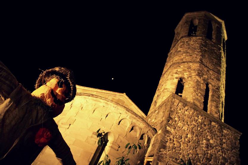 joe natta, halloween, leggende lucchesi, pieve san lorenzo, minucciano, garfagnana, lucca,  musica dal vivo, concerto, joe natta e le leggende lucchesi, festa di halloween (19).jpg