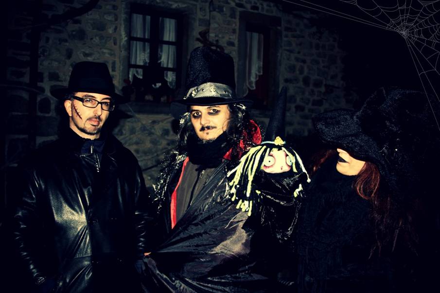 joe natta, halloween, leggende lucchesi, pieve san lorenzo, minucciano, garfagnana, lucca,  musica dal vivo, concerto, joe natta e le leggende lucchesi, festa di halloween (5).jpg