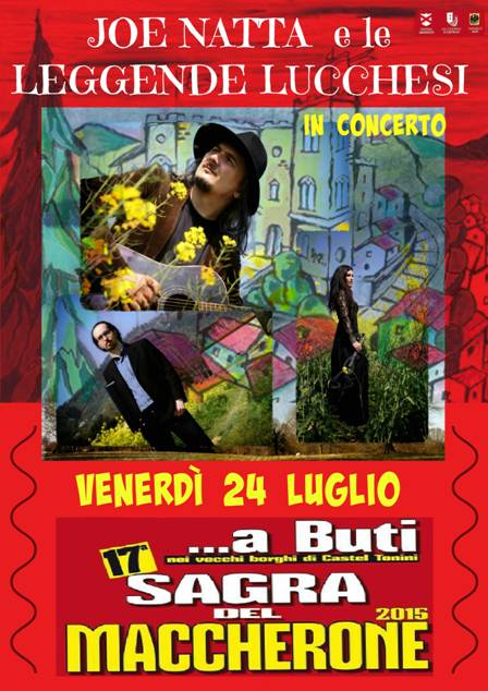 joe natta leggende lucchesi, buti, sagra del maccherone, san rock caf, musica, concerto, pisa, lucca, toscana, canzoni popolari, linchetto, halloween, cantautore, tradizioni, musica italiana, folletti, streghe, storie.jpg