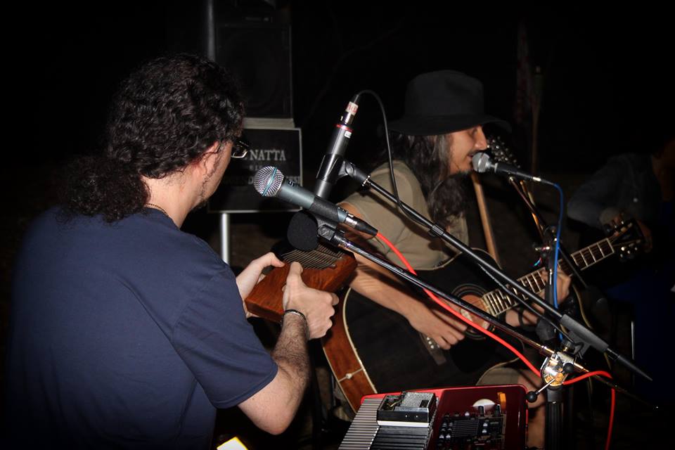 joe natta leggende lucchesi, sagra del maccherone, buti, pisa, musica italiana, canzoni popolari, toscana, concerto, cantautore, trio acustico, folk, violino, ukulele, theremin, festa, tradizioni, storia (1 (66).jpg