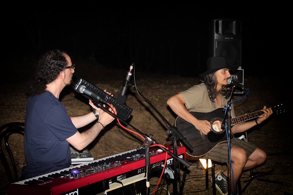 joe natta leggende lucchesi, sagra del maccherone, buti, pisa, musica italiana, canzoni popolari, toscana, concerto, cantautore, trio acustico, folk, violino, ukulele, theremin, festa, tradizioni, storia (1 (69).jpg