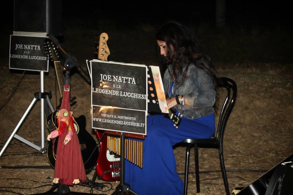joe natta leggende lucchesi, sagra del maccherone, buti, pisa, musica italiana, canzoni popolari, toscana, concerto, cantautore, trio acustico, folk, violino, ukulele, theremin, festa, tradizioni, storia (1 (70).jpg