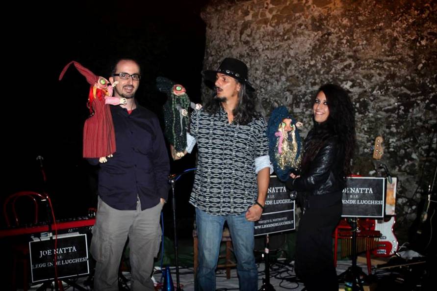 joe natta e le leggende lucchesi, cascio, sagra delle crisciolette, garfagnana, halloween, toscana, lucca, tradizioni, folklore, festa, tutto molto bello, musica, cantautore.jpg