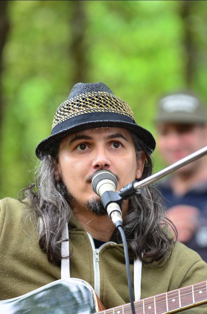 joe natta e le leggende lucchesi, linea gotica brancoli, lucca, toscana, concerto, cantautore, leggende toscane, monte pittone, piaggione, guerra mondiale, ponte a moriano, castellaccio acquile (1031).JPG