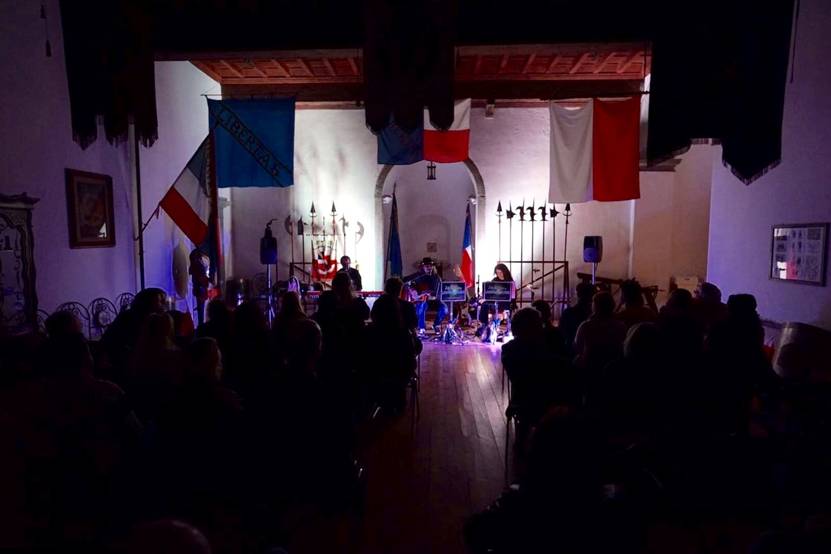 joe natta, joe natta leggende lucchesi, villa webb, bagni di lucca, museo dell'impossibile, concerto, musica popolare, lucca, cantautore (14).jpg