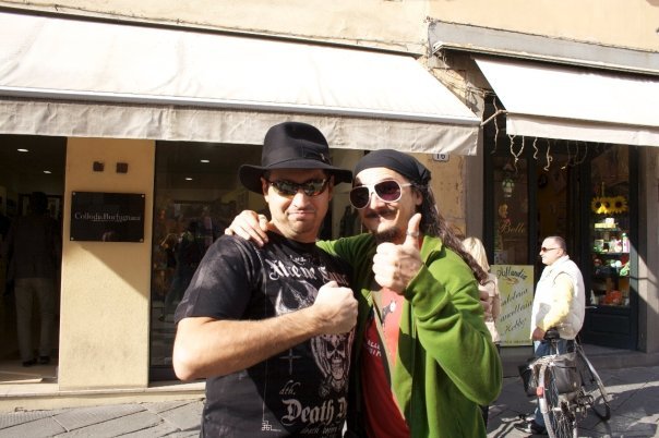 Michele K Posa di Sky Sport.jpg