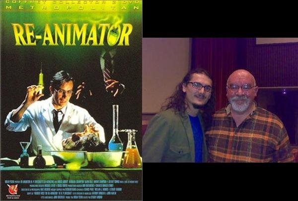 Il regista di Re Animator Stuart Gordon.jpg