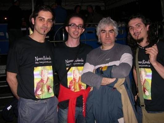 Mangoni di Elio e le Storie Tese.jpg