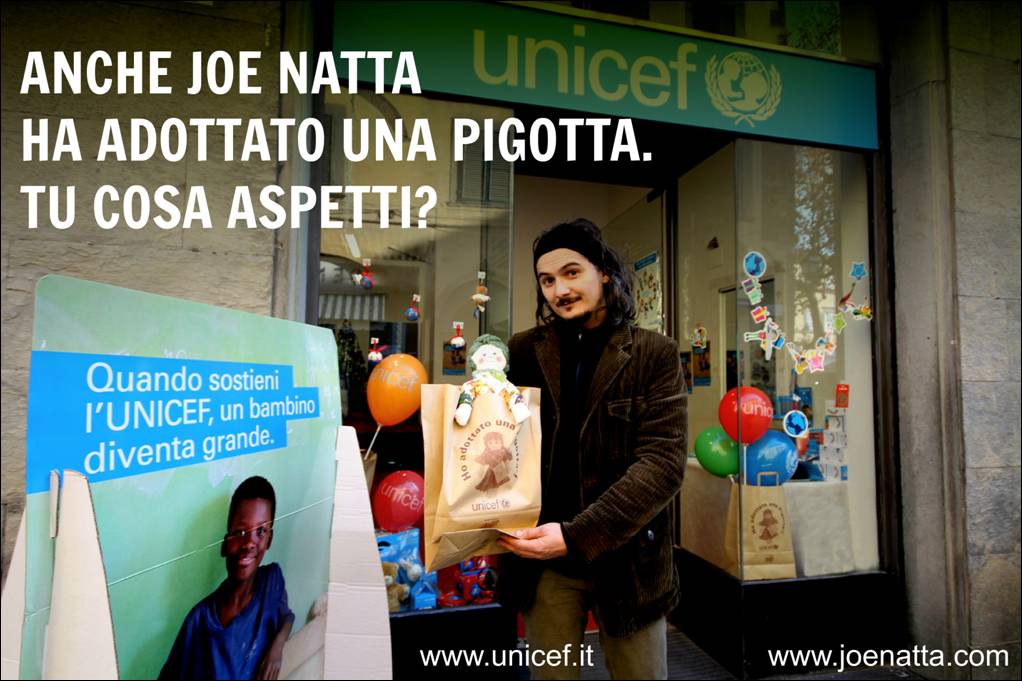 unicef pigotta joe natta amici africa beneficenza.JPG