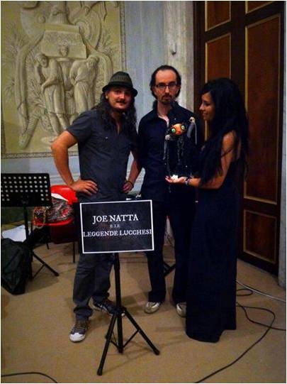 joe natta leggende lucchesi palazzo ducale provincia di lucca concerto sei lucchese serata musica toscana presidente premiazione festa.jpg