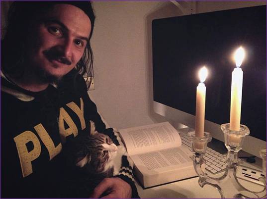 ora della terra, joe natta, earth hour, ora della terra 2016, 19 marzo, tutto molto bello, italia, wwf, wwfitalia, luce, solo cose belle.jpg