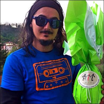 joe natta sostiene l'AIL associazione italiana leucemia mieloma contro linfomi.jpg