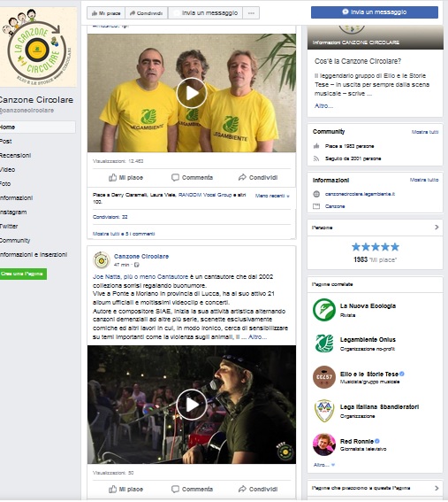 joe natta, canzone circolare, elio e le storie tese, cantautore, musica.jpg