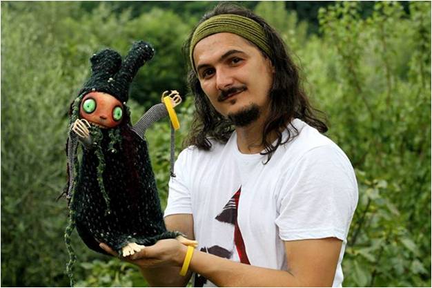 joe natta andare oltre si pu braccialetti giallo onlus lucca passaparola volontariato beneficenza aiuto amore pace associazione.jpg